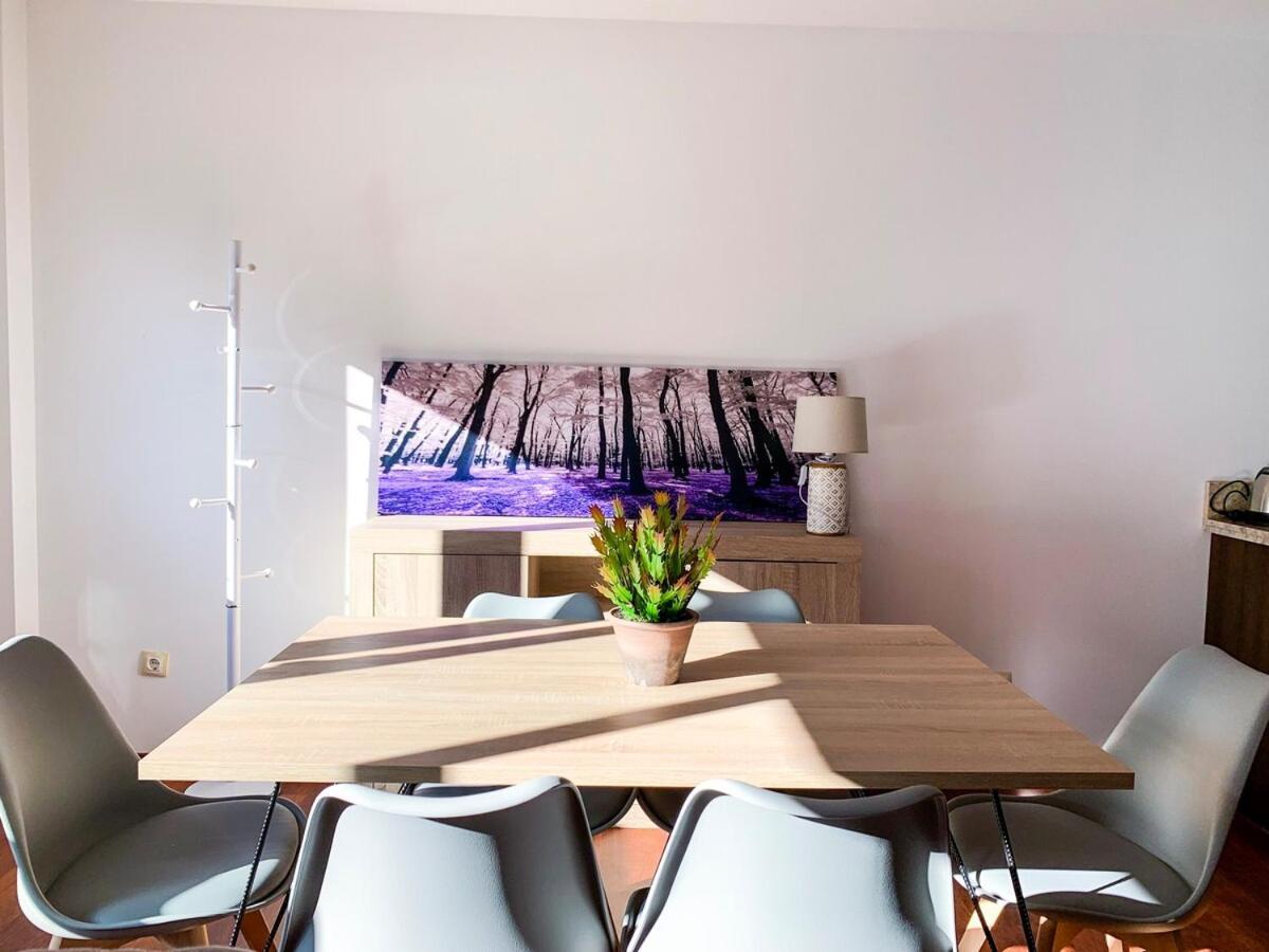 Apartamento Font Blanca En Arinsal Mas de Ribafeta Esterno foto