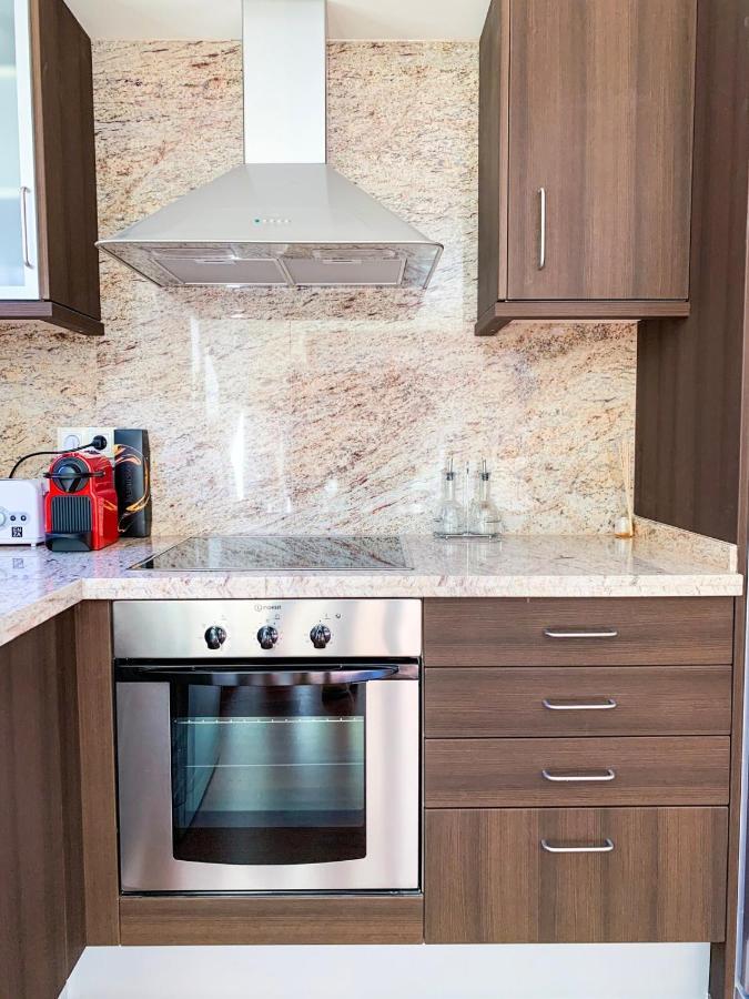 Apartamento Font Blanca En Arinsal Mas de Ribafeta Esterno foto