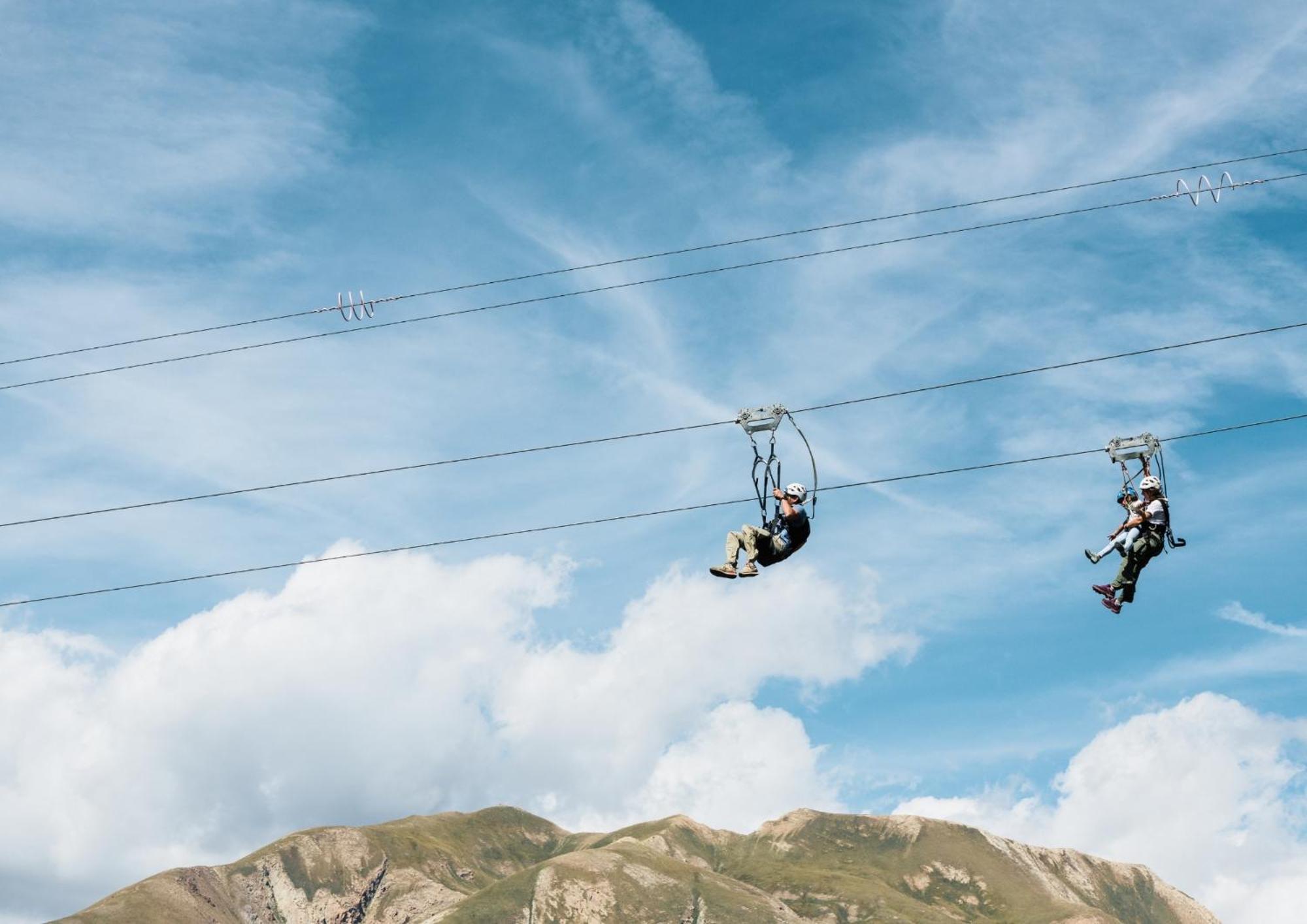 Apartamento Font Blanca En Arinsal Mas de Ribafeta Esterno foto